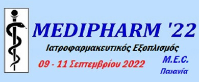 MEDIPHARM 2022